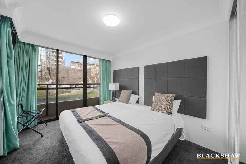 101/2 Marcus Clarke Street City 101/2 Marcus Clarke Street City