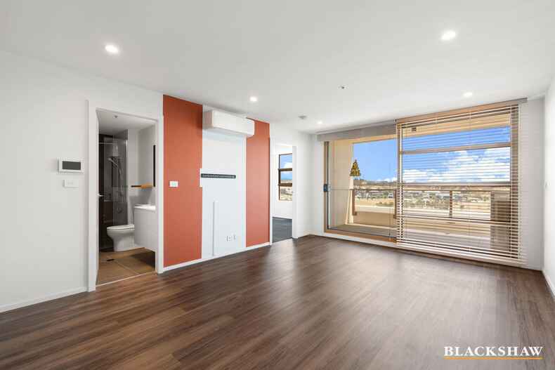 411/43 Arthur Blakeley Way Coombs 411/43 Arthur Blakeley Way Coombs