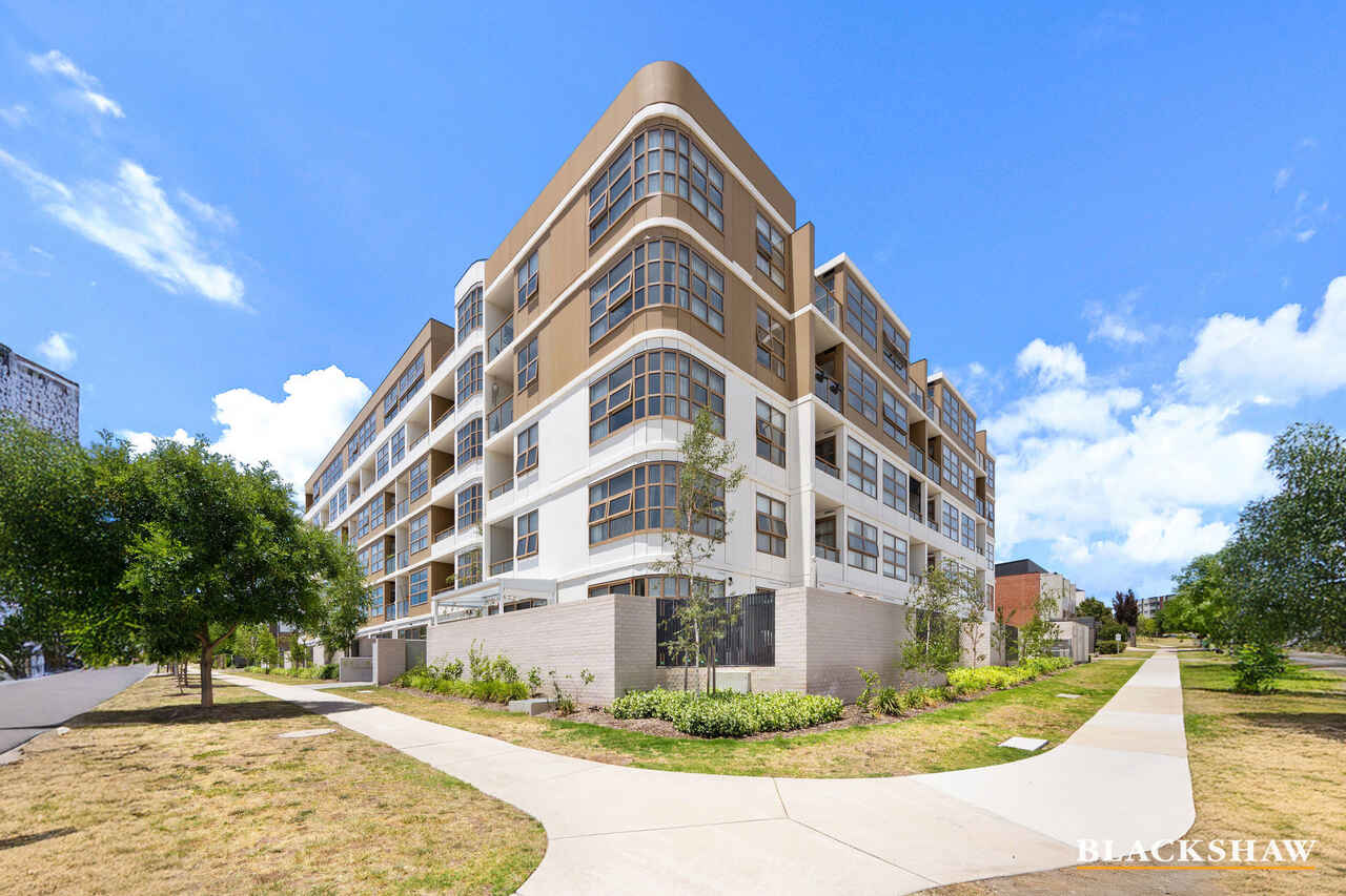 411/43 Arthur Blakeley Way Coombs
