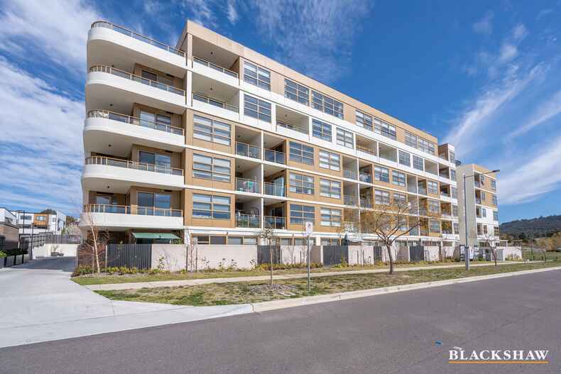 411/43 Arthur Blakeley Way Coombs 411/43 Arthur Blakeley Way Coombs