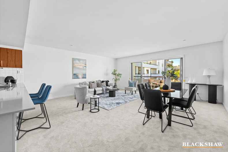 71/17 Darling Street Barton 71/17 Darling Street Barton