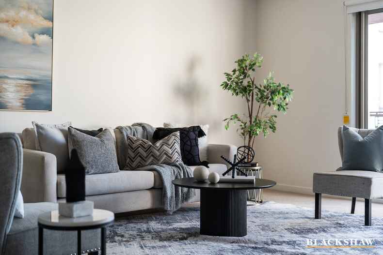 71/17 Darling Street Barton 71/17 Darling Street Barton