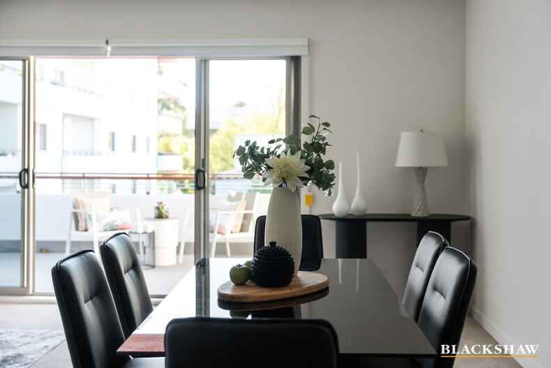 71/17 Darling Street Barton 71/17 Darling Street Barton