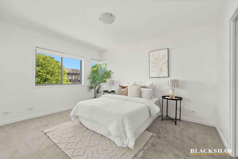 71/17 Darling Street Barton 71/17 Darling Street Barton