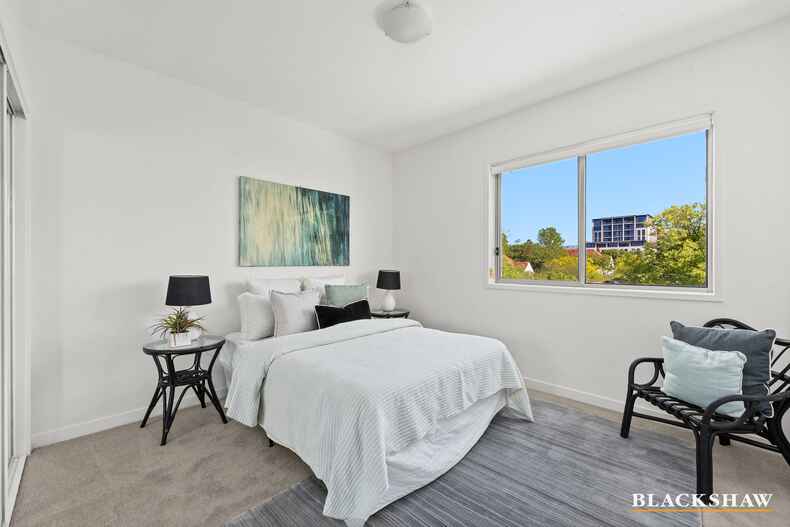 71/17 Darling Street Barton 71/17 Darling Street Barton