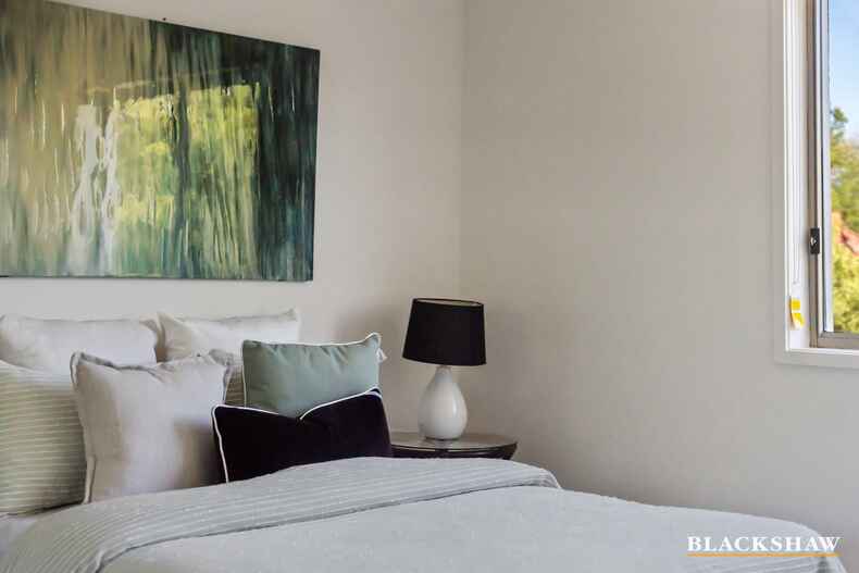 71/17 Darling Street Barton 71/17 Darling Street Barton