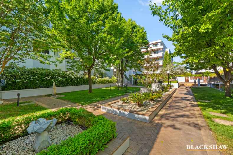 71/17 Darling Street Barton 71/17 Darling Street Barton