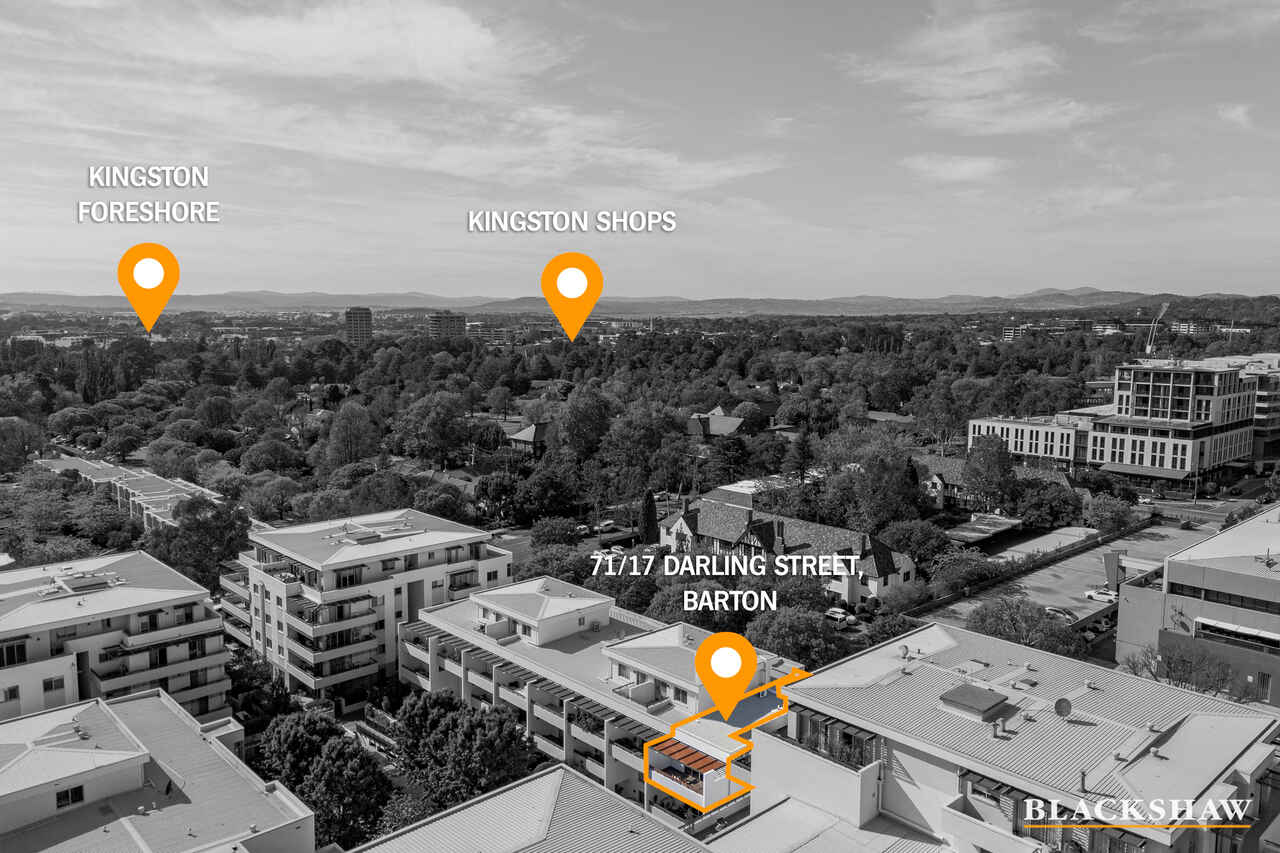 71/17 Darling Street Barton
