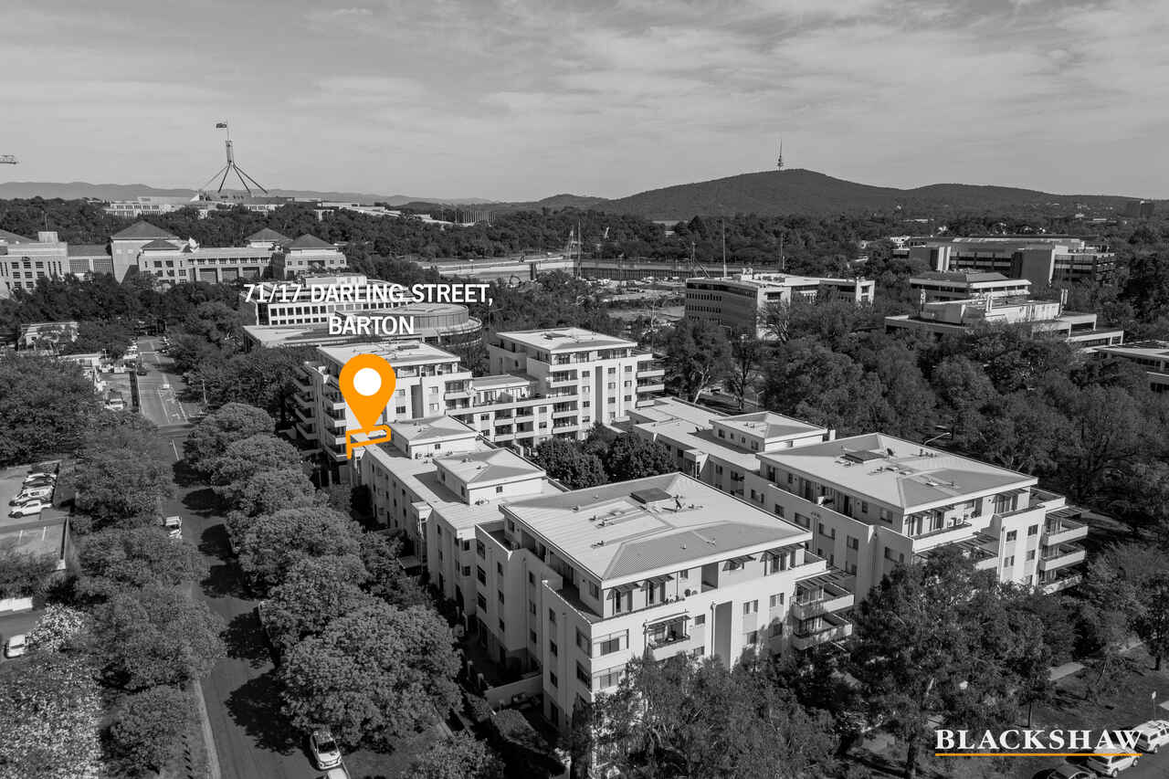 71/17 Darling Street Barton