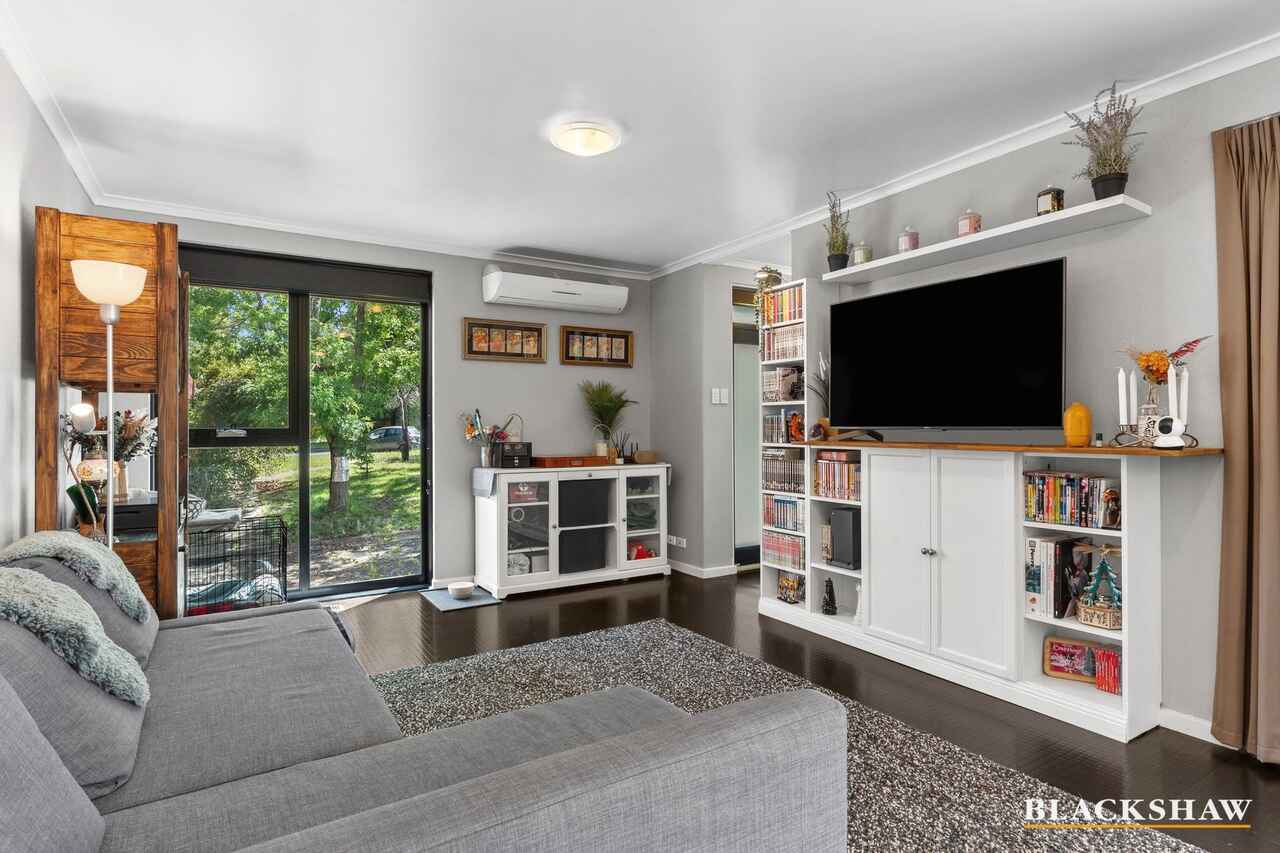 10 MacKenzie Street Hackett