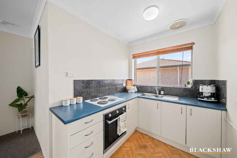 5/18 Broughton Place Queanbeyan