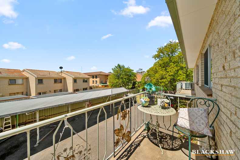 5/18 Broughton Place Queanbeyan