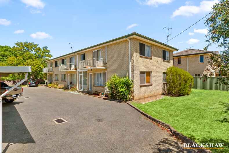 5/18 Broughton Place Queanbeyan