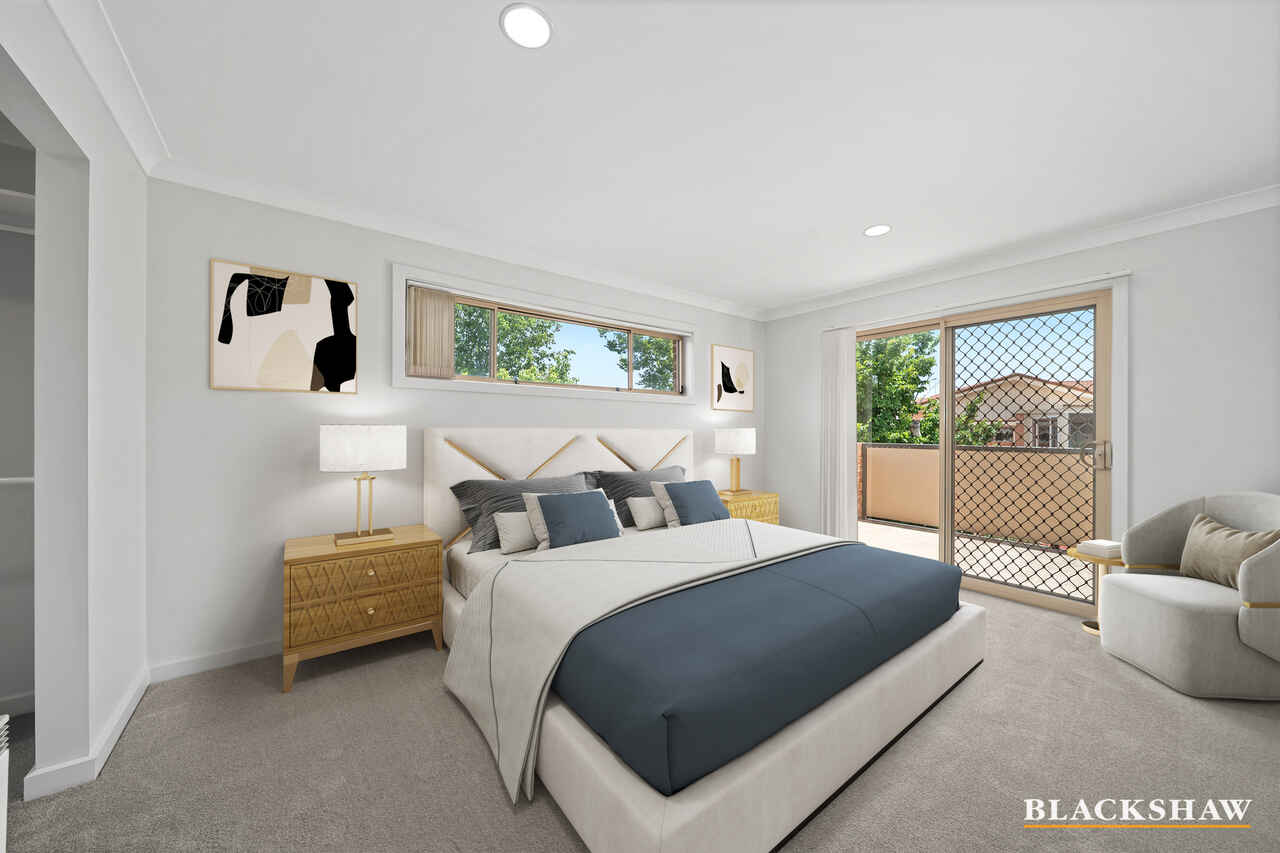 4/10 Ford Street Queanbeyan