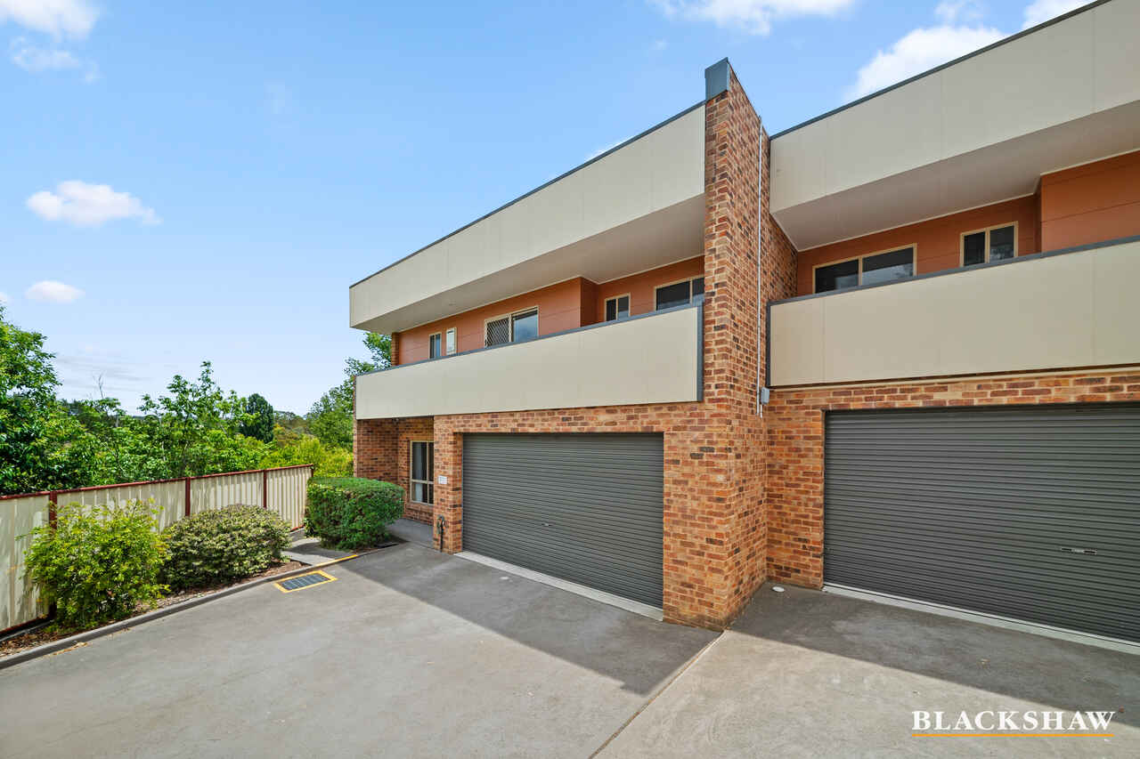 4/10 Ford Street Queanbeyan