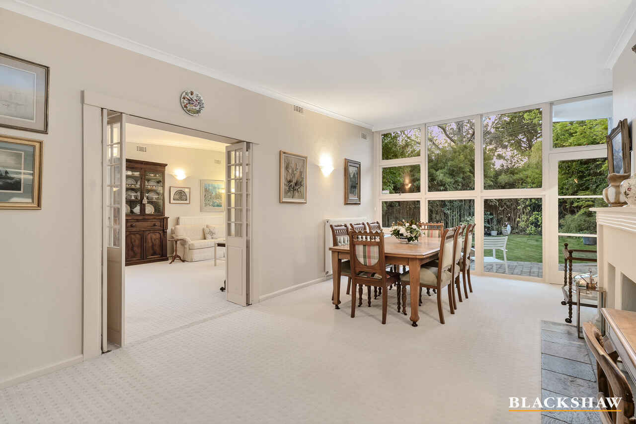 14 Gawler Crescent Deakin