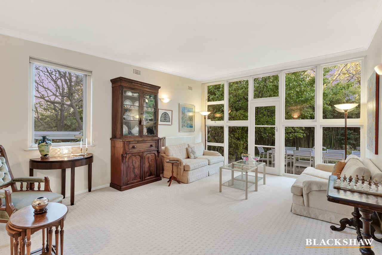 14 Gawler Crescent Deakin