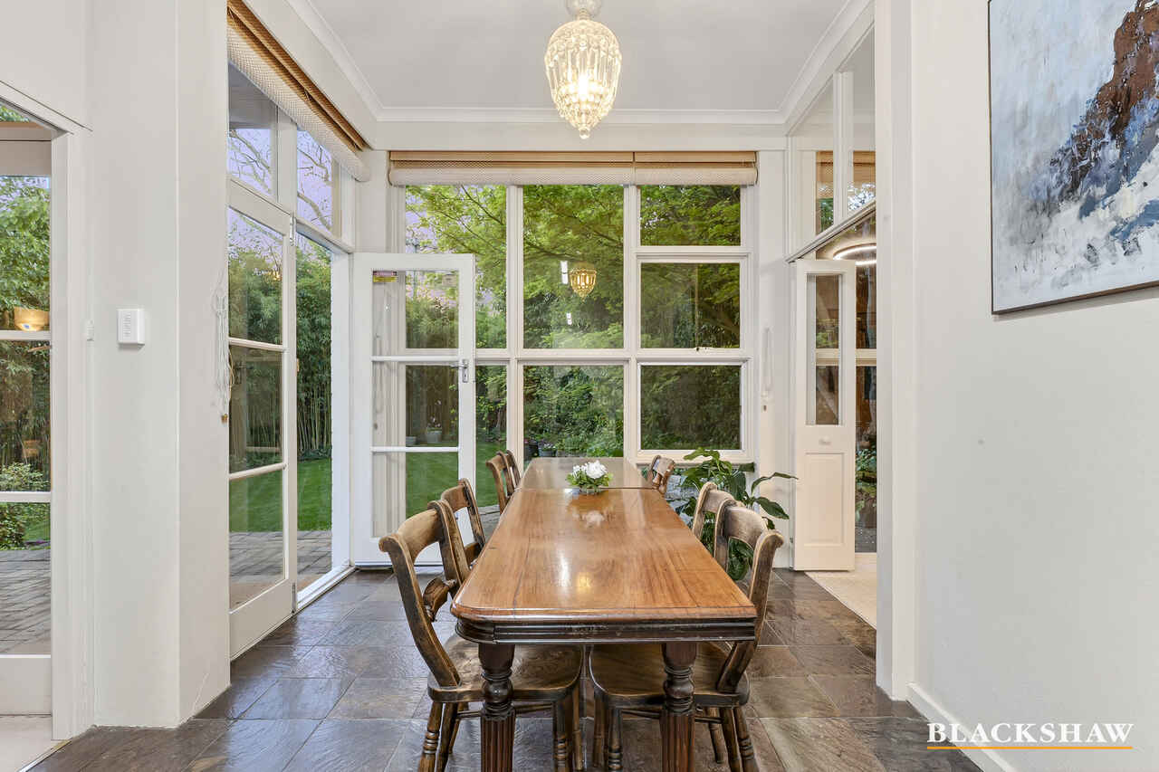 14 Gawler Crescent Deakin