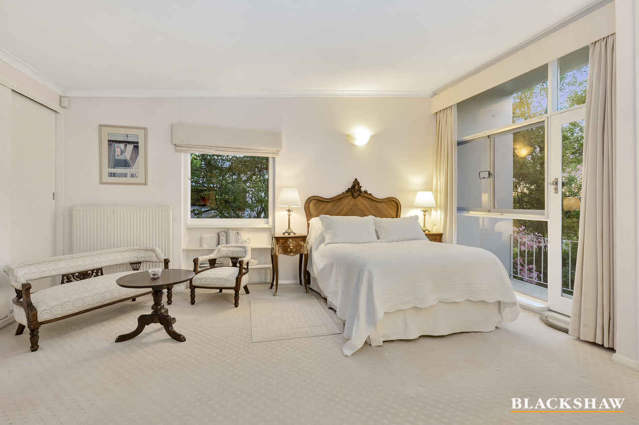 14 Gawler Crescent Deakin