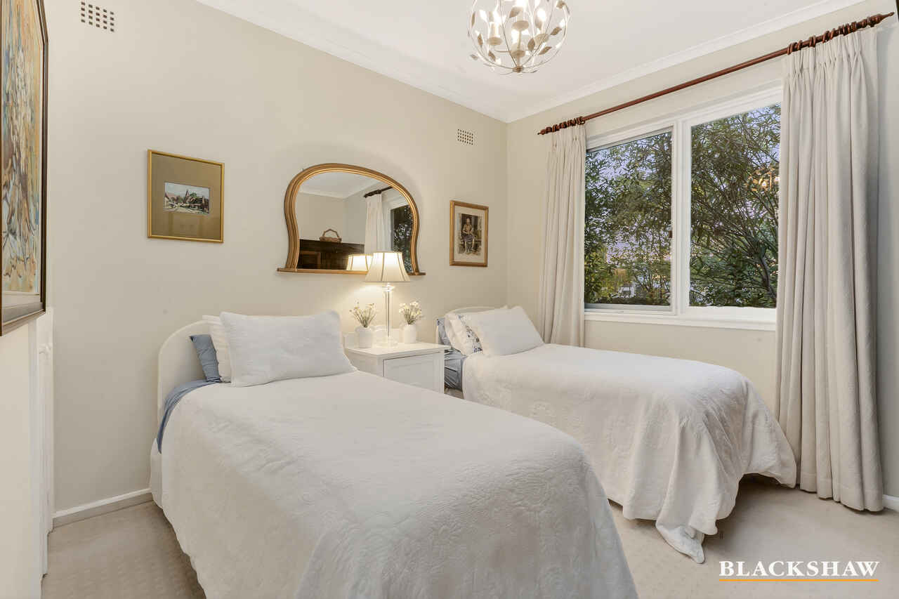 14 Gawler Crescent Deakin