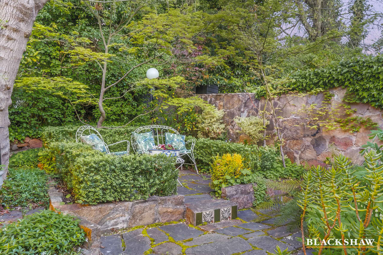 14 Gawler Crescent Deakin