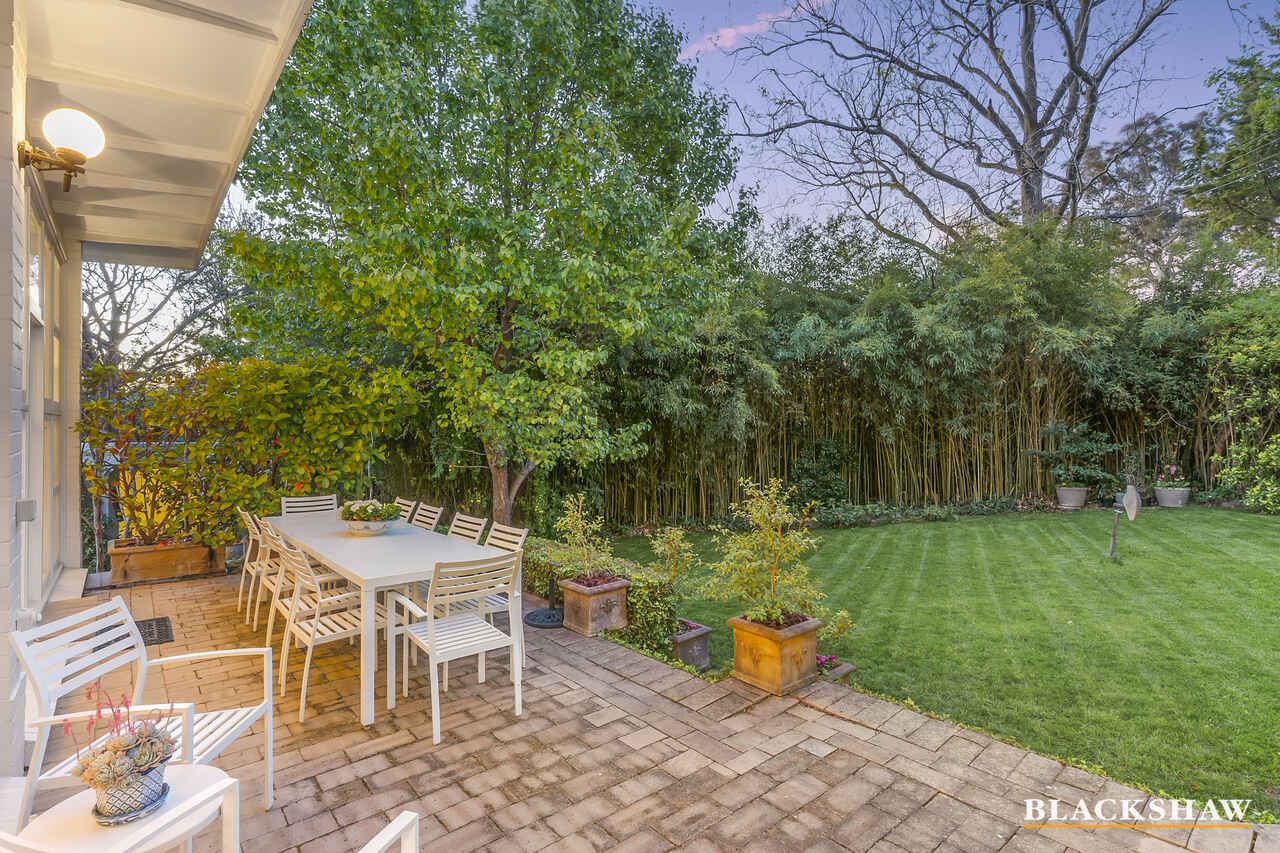 14 Gawler Crescent Deakin