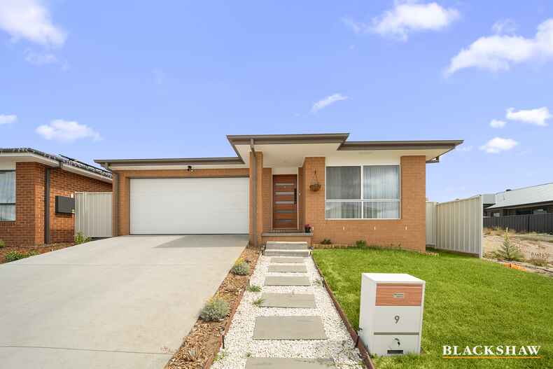 9 Stonecrop Avenue Tralee