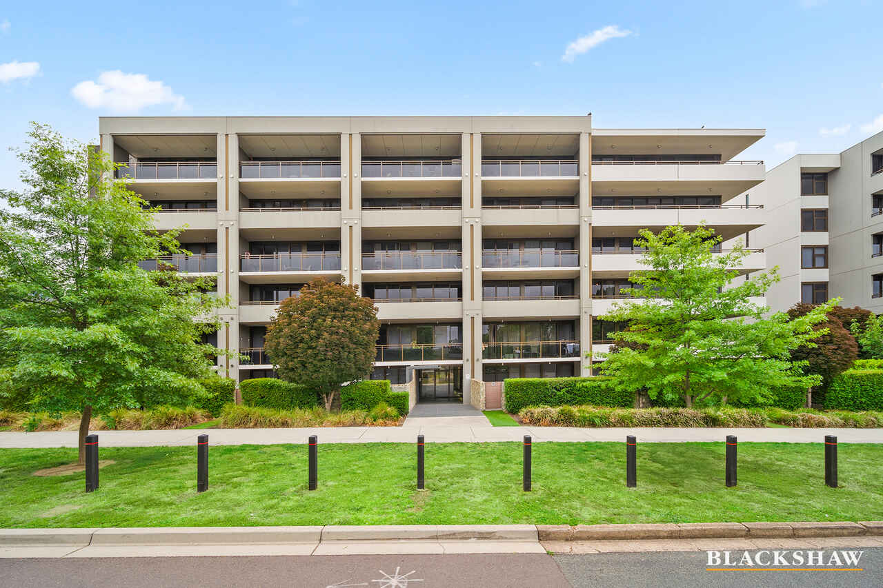 99/32 Blackall Street Barton