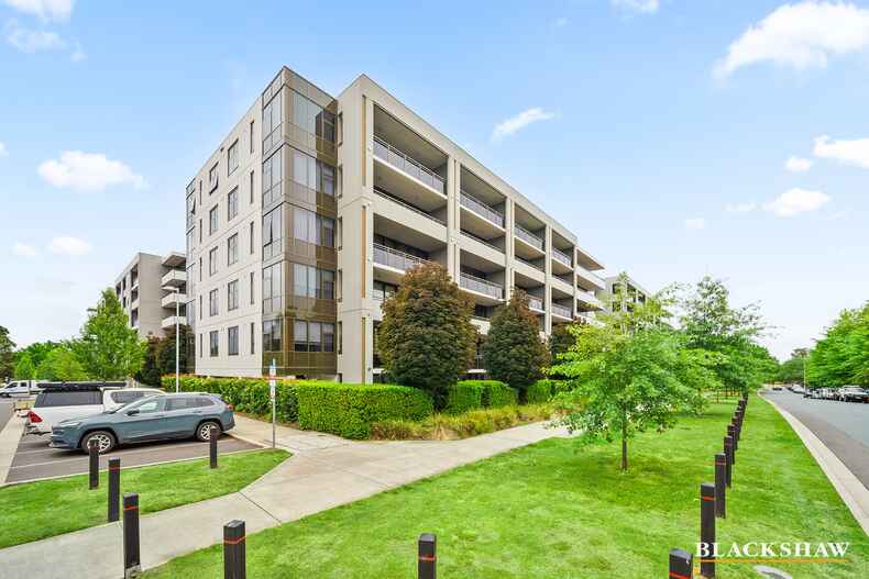 99/32 Blackall Street Barton 99/32 Blackall Street Barton