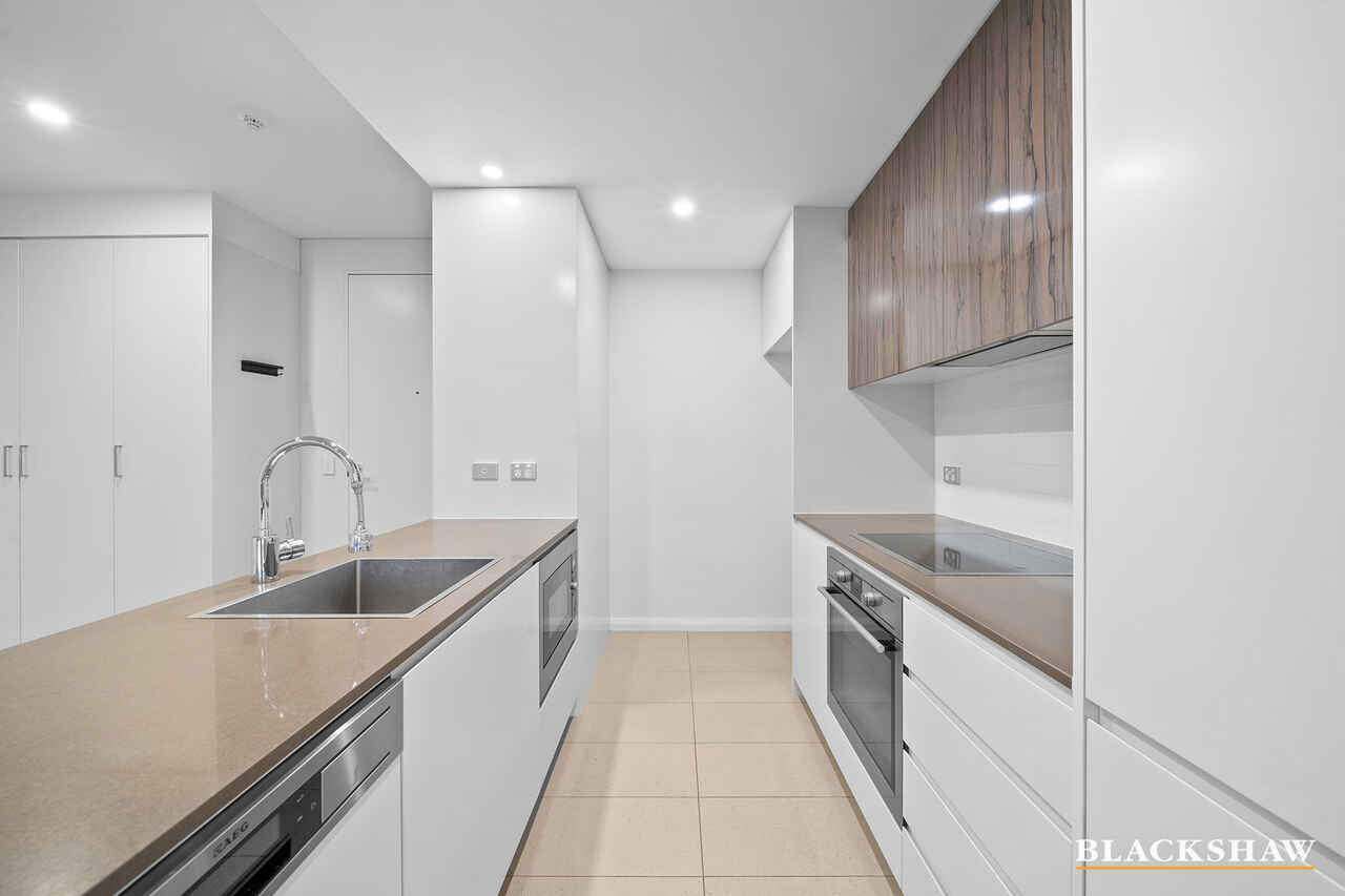 99/32 Blackall Street Barton