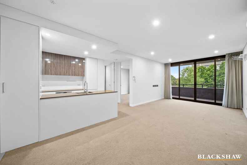 99/32 Blackall Street Barton 99/32 Blackall Street Barton