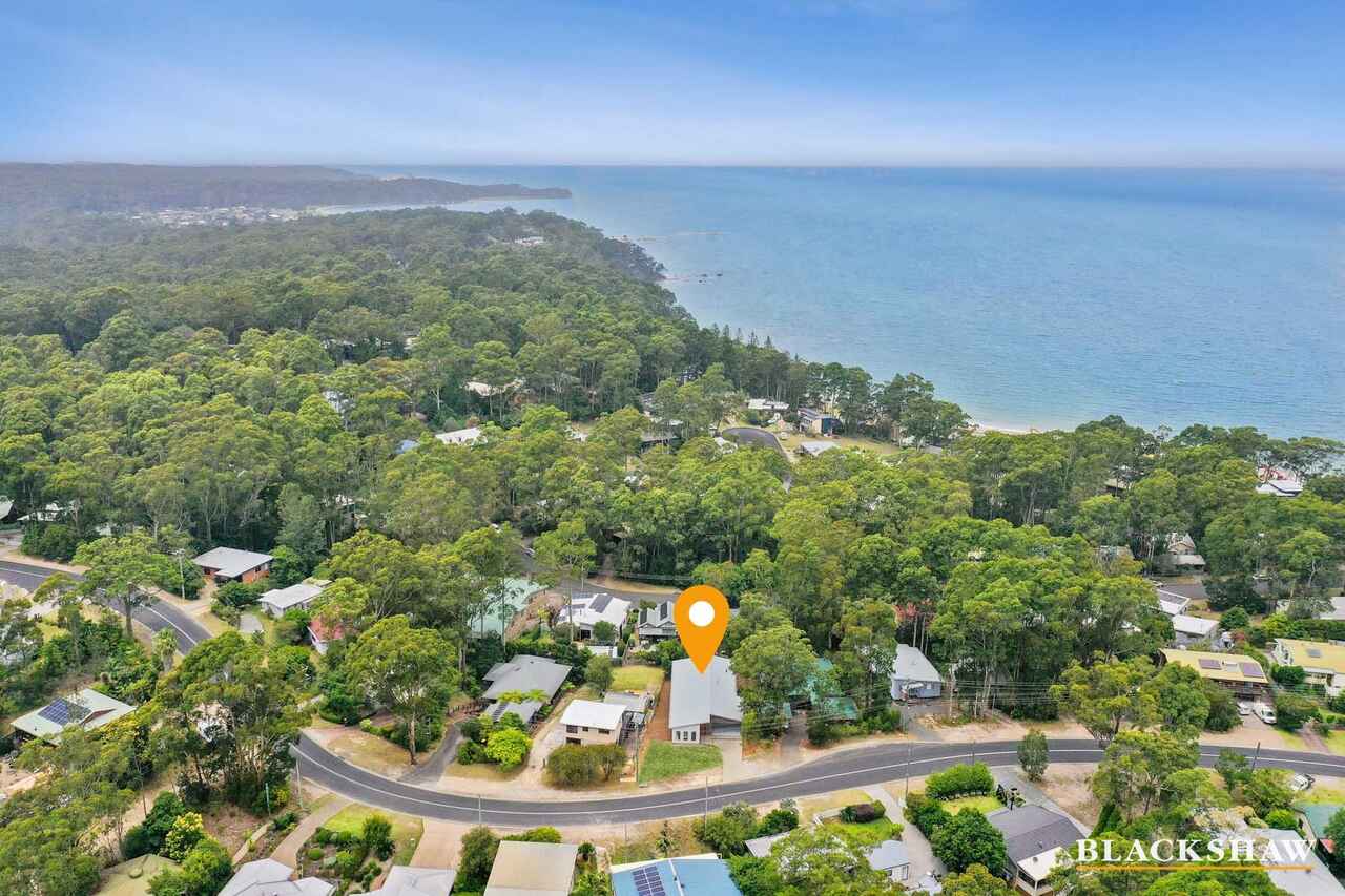 50 Long Beach Road Long Beach