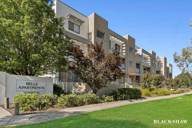 17/31 Thynne Street Bruce 17/31 Thynne Street Bruce