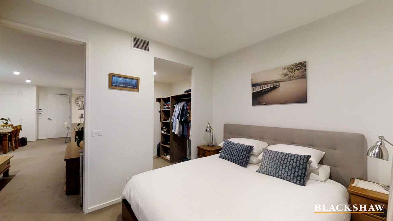 130/18 Austin Street Griffith