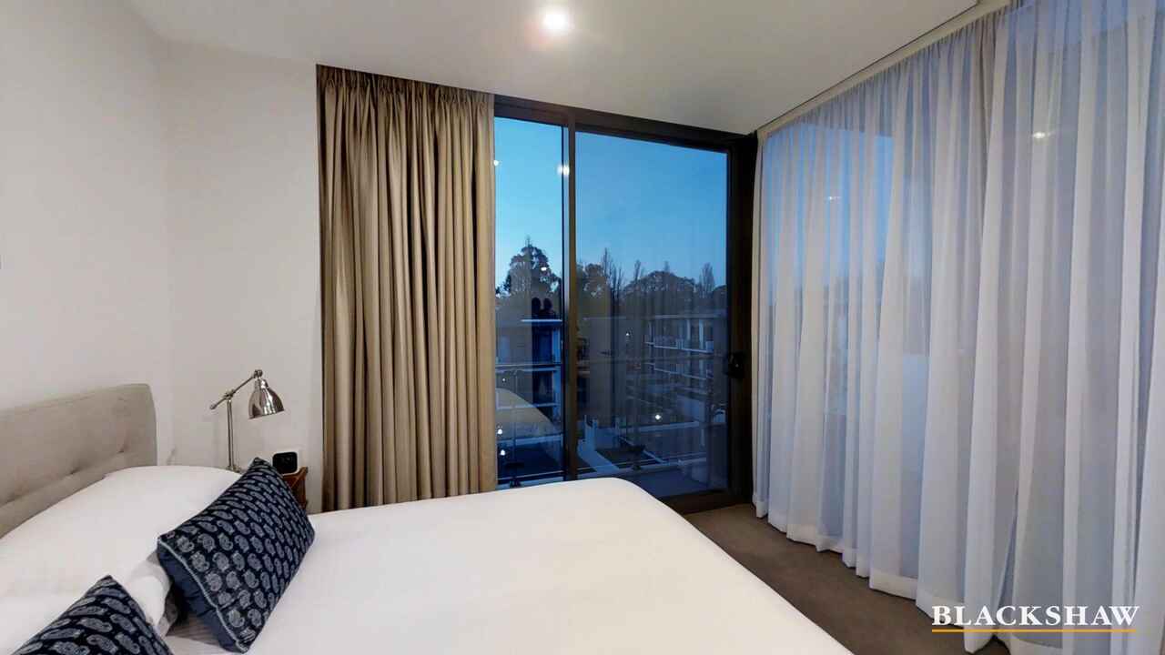 130/18 Austin Street Griffith