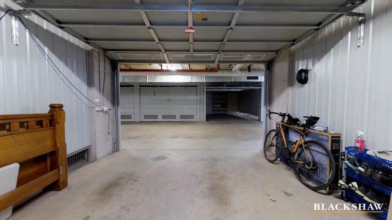 130/18 Austin Street Griffith