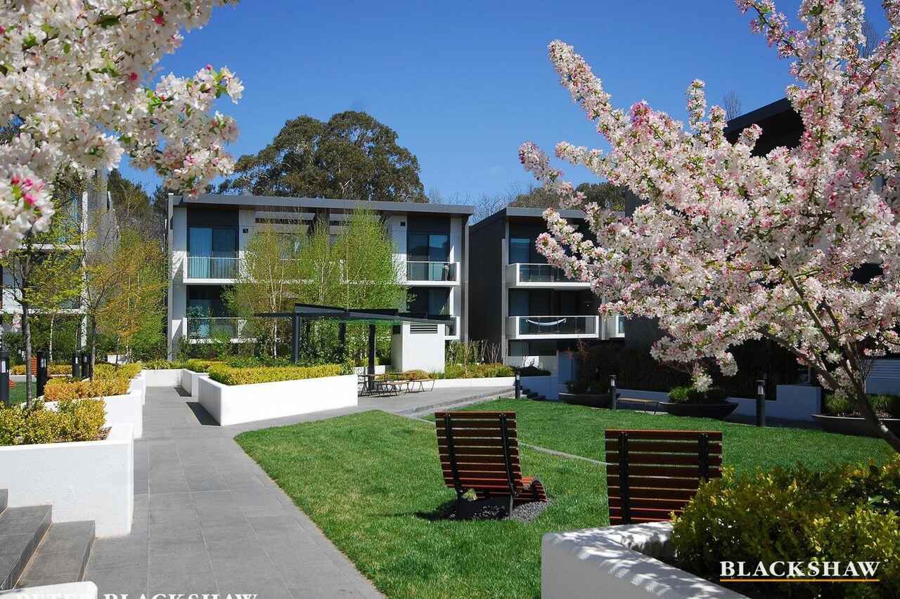 130/18 Austin Street Griffith