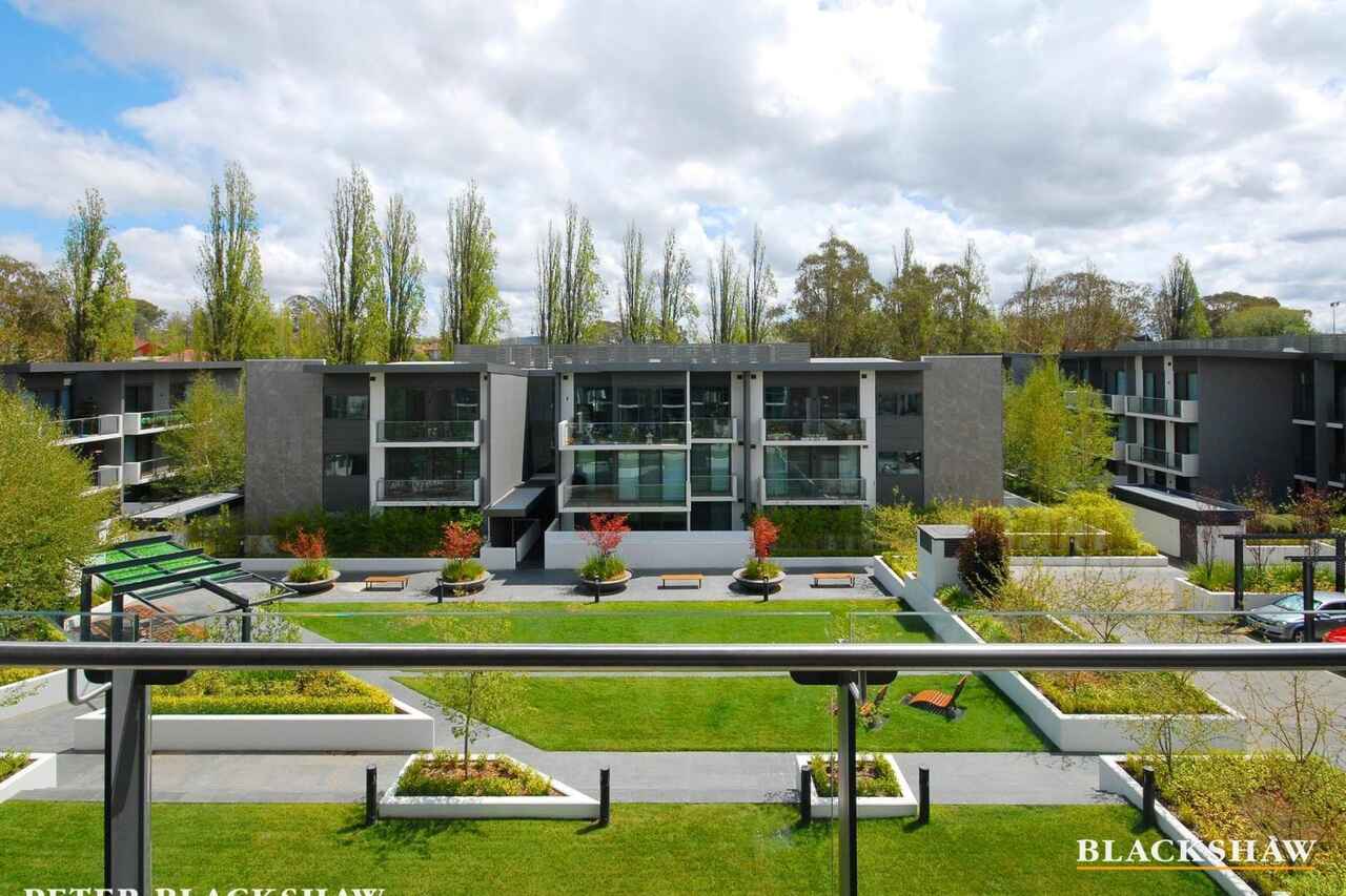 130/18 Austin Street Griffith