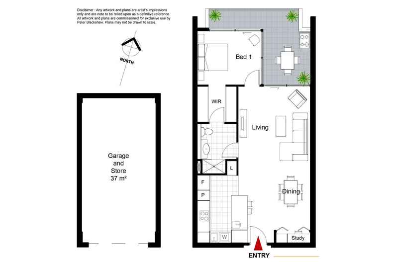 130/18 Austin Street Griffith 130/18 Austin Street Griffith