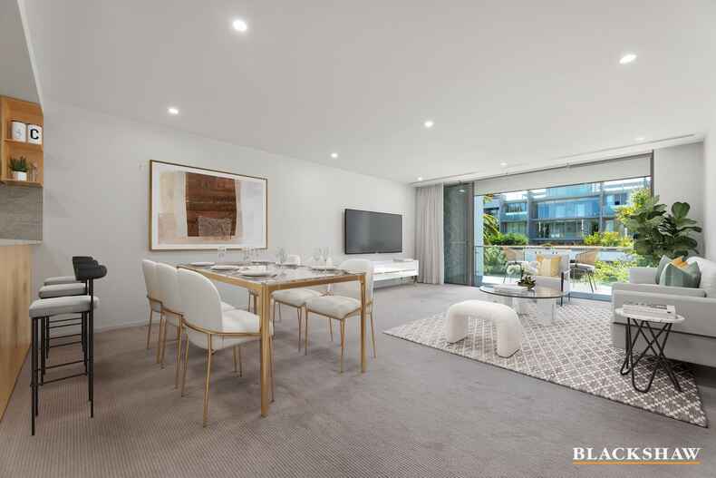 3/43 Printers Way Kingston