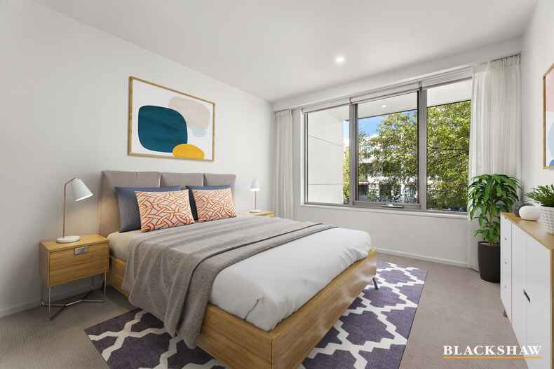 3/43 Printers Way Kingston