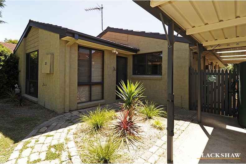 23 Ern Florence Crescent Theodore