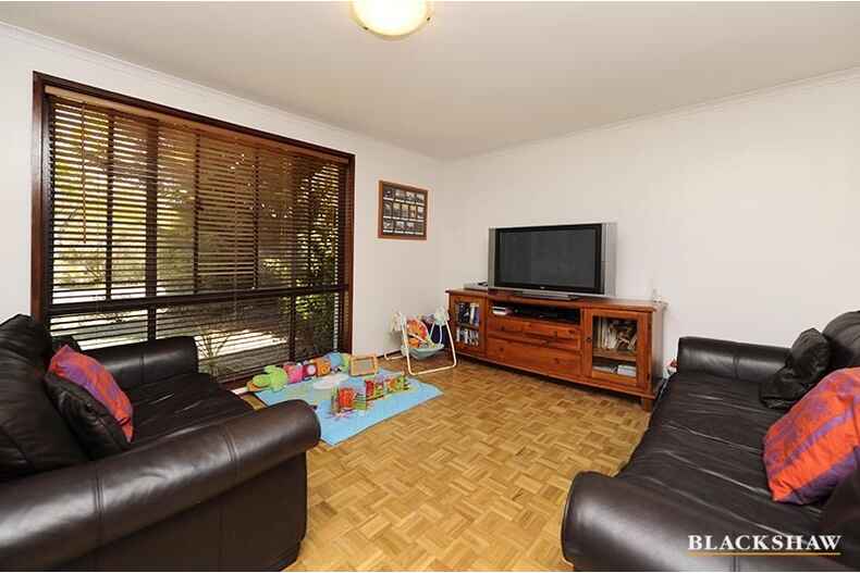 23 Ern Florence Crescent Theodore