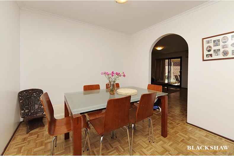 23 Ern Florence Crescent Theodore