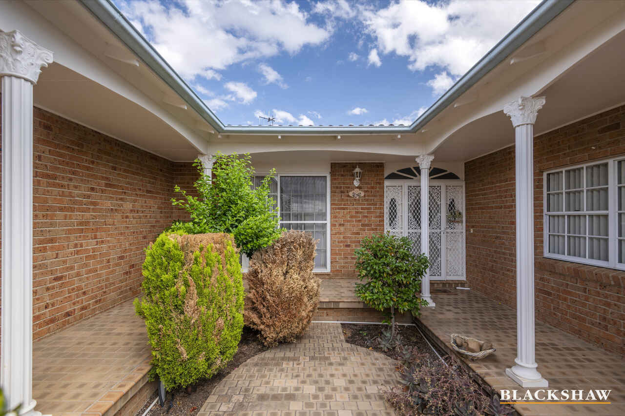 23 Ivo Whitton Circuit Kambah