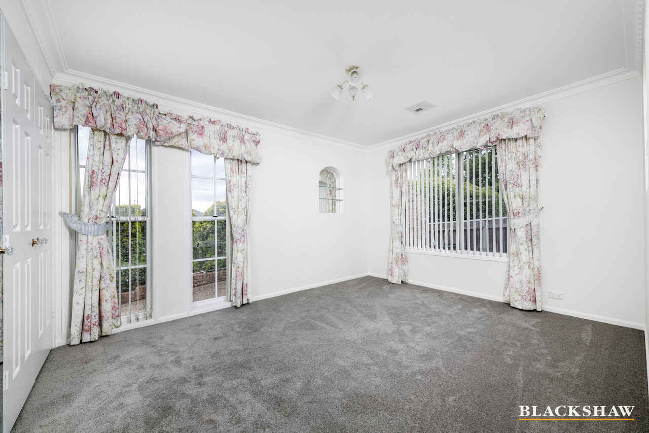 23 Ivo Whitton Circuit Kambah