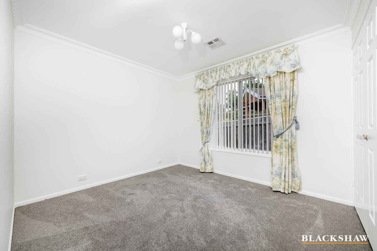 23 Ivo Whitton Circuit Kambah