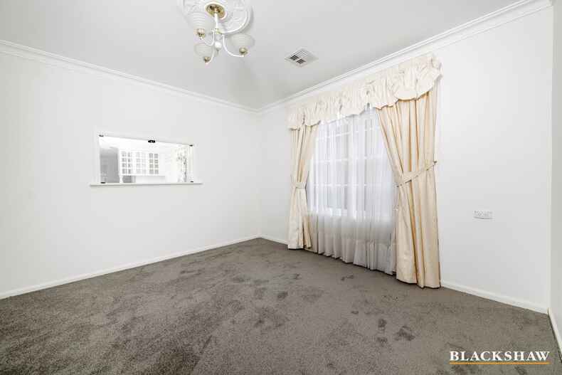 23 Ivo Whitton Circuit Kambah 23 Ivo Whitton Circuit Kambah