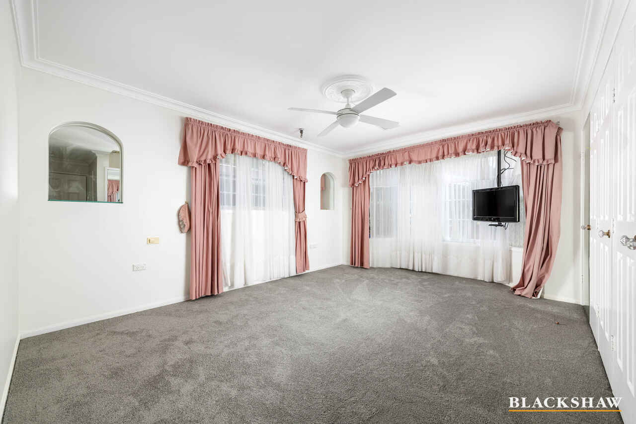 23 Ivo Whitton Circuit Kambah