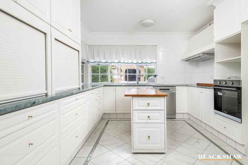 23 Ivo Whitton Circuit Kambah 23 Ivo Whitton Circuit Kambah